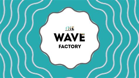 the wave factory yupoo.